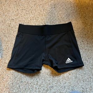 Adidas Techfit Volleyball Shorts 3”